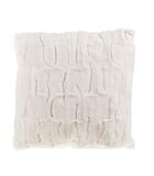 Tyyny 45x45 cm vaalea