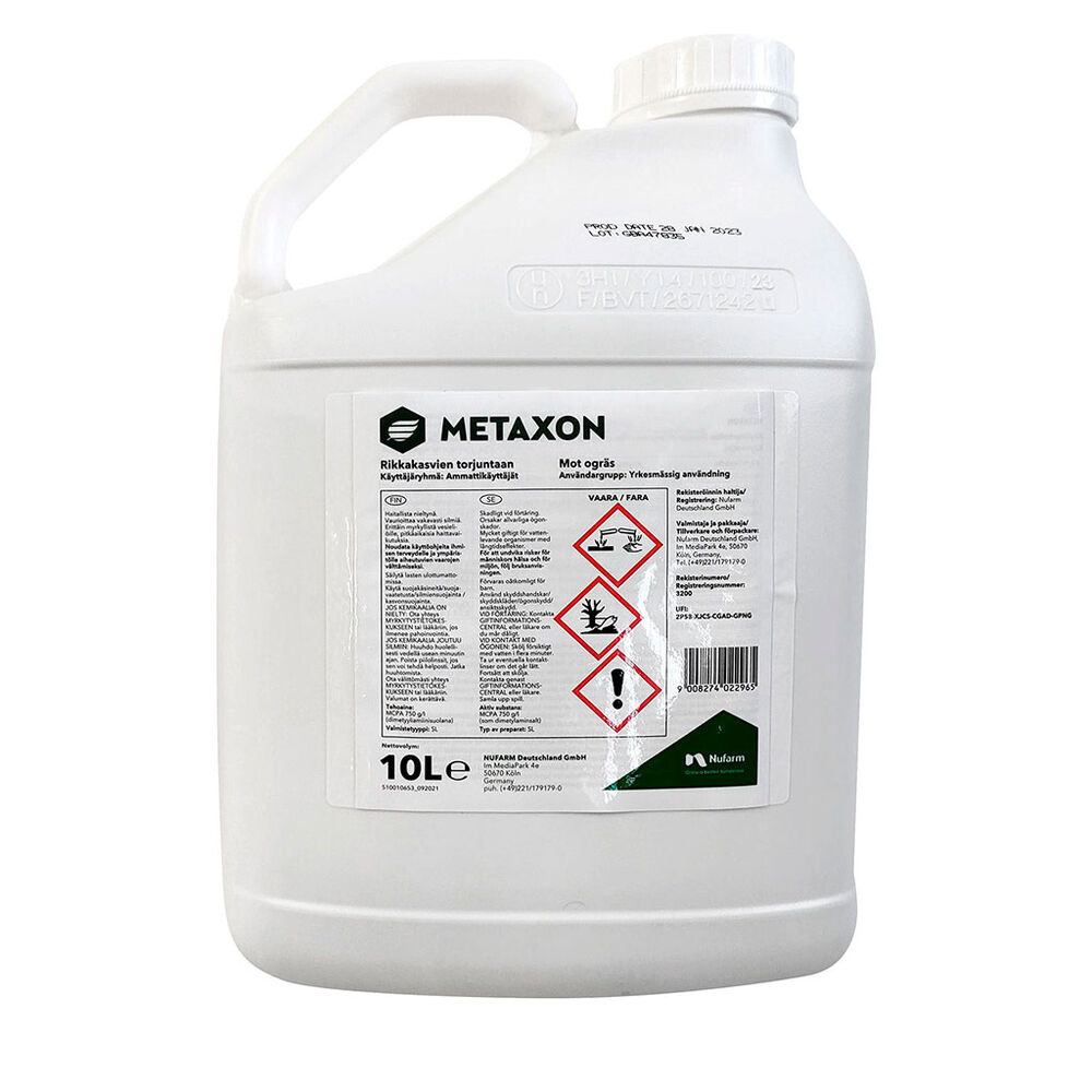 Metaxon 10 l