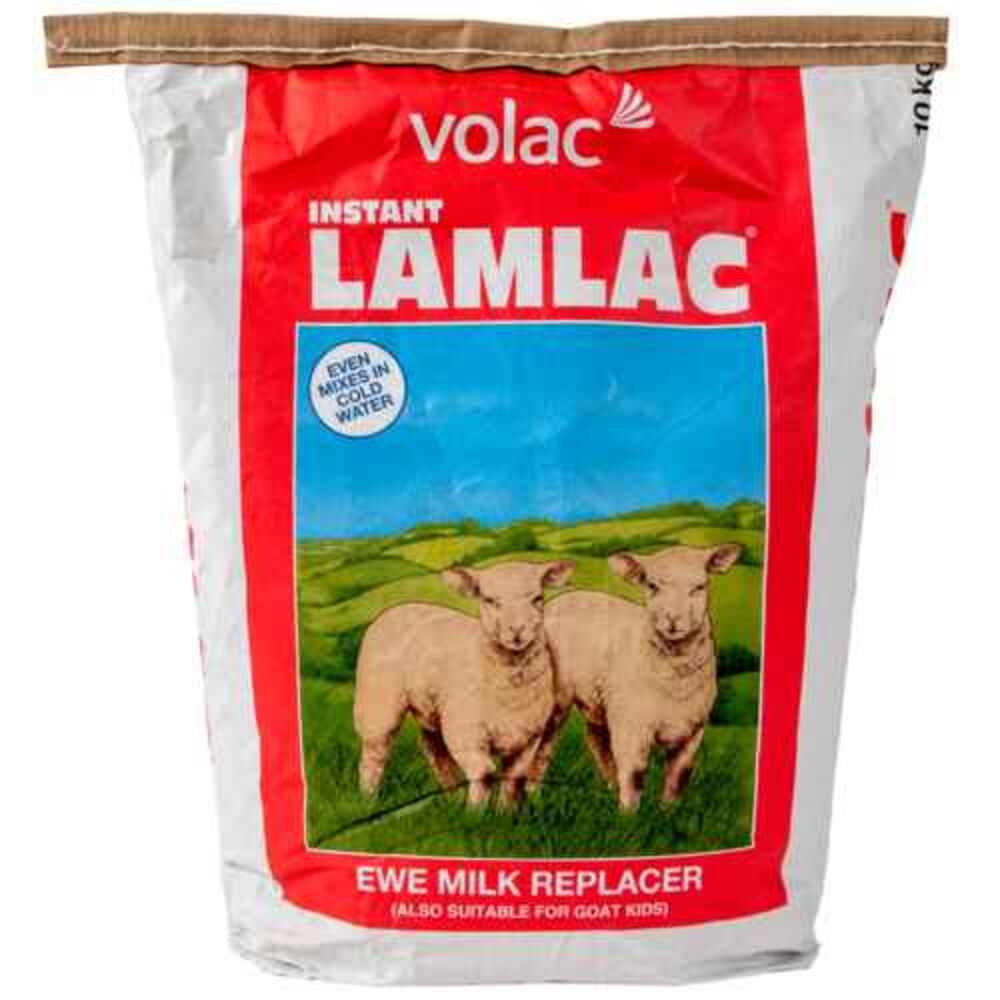Lamlac Instant