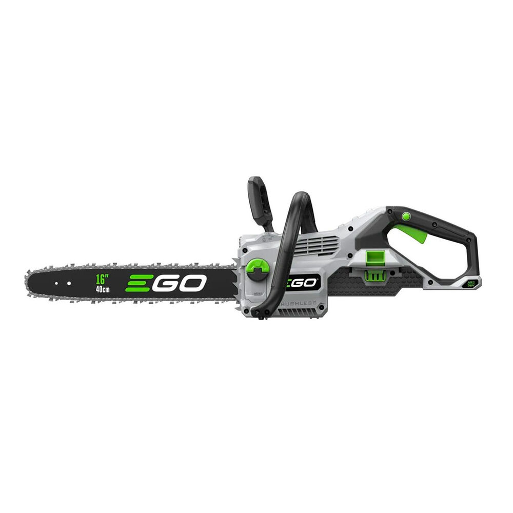 Akkusaha Ego Power CS1610E Runko