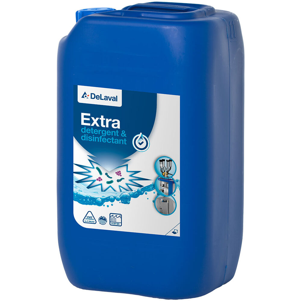 Emäspesuaine Extra Delaval 20l
