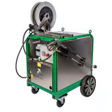 Biomant Aqua WS-Compact 30 m automaattikelalla