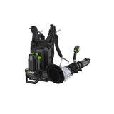 Ego Power+ reppupuhallin LBPX1100 RUNKO