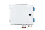 Pistorasiakeskus SISU 114 32A