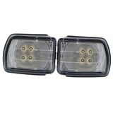 Led-työvalopari 40W John Deere 6020-6030-sarja