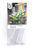 Led-valon ripustin Harvy3 vesivilejlylaatikkoon, Nelson