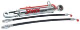 Hydraulinen työntövarsi 580-913 mm, Cat. 2 – Songe Super 63