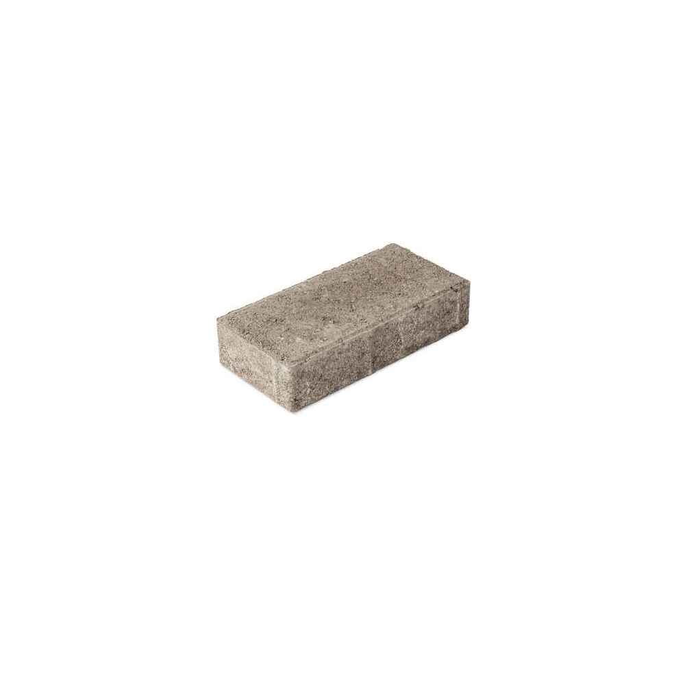 Torikivi 60 mm harmaa 278x138x60