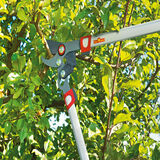Raivaussakset Power Cut 1 RR-650 ohileikkaavat Wolf-Garten