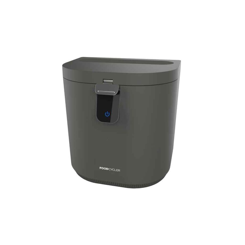 FOODCYCLER Eco 5 musta
