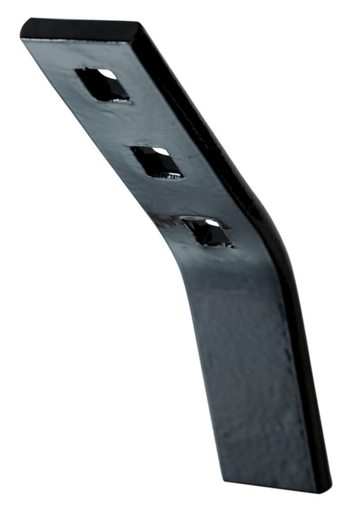 Kulutuslevy taivutettu 45 mm Crossboard Väderstad