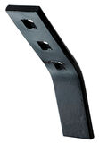 Kulutuslevy taivutettu 45 mm Crossboard Väderstad