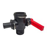 3-tiehana quick-fit 30/D25, ZF840