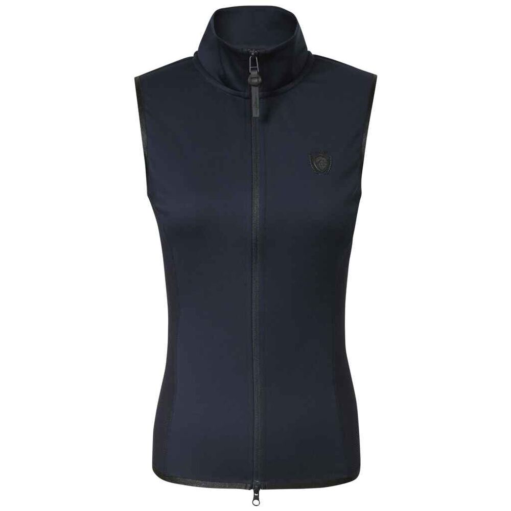Covalliero liivi, kevyt softshell xs