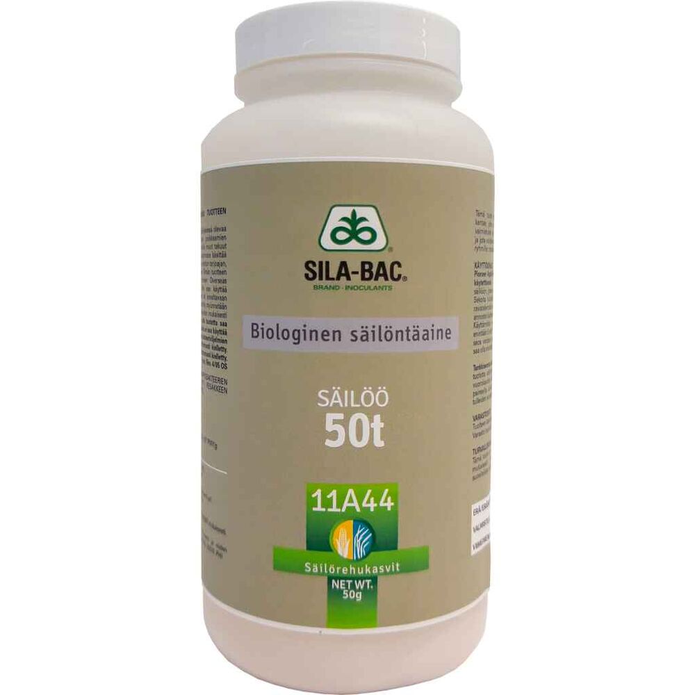 SILA-BAC Stabilizer 11A44 50 TN