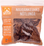 Mush Naudan keuhko 140 g
