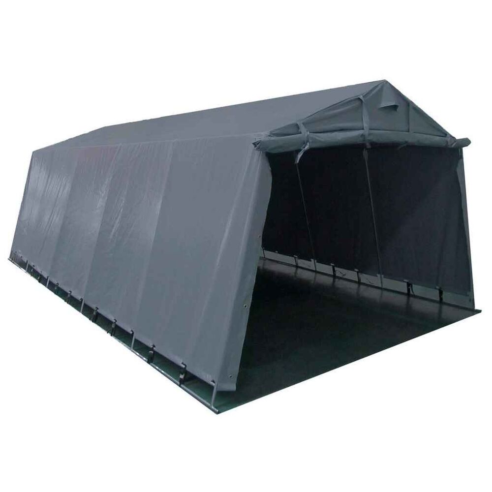 Autoteltta Prohall 3,2x6x1,9 m