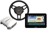 Automaattiohjaus CHCNAV NX612 Sähköisellä Ratinpyörittimellä