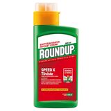 Roundup Speed X -tiiviste 400 ml