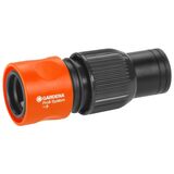 Pikaliitin GARDENA Profi Maxi-Flow