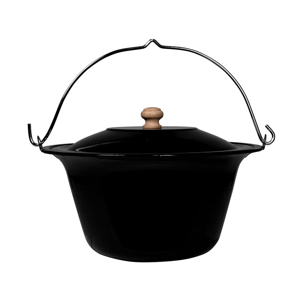 Keittopata 10L