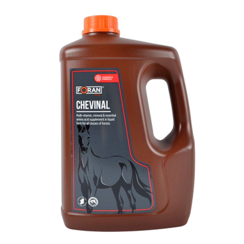 Chevinal Plus 2,5 L