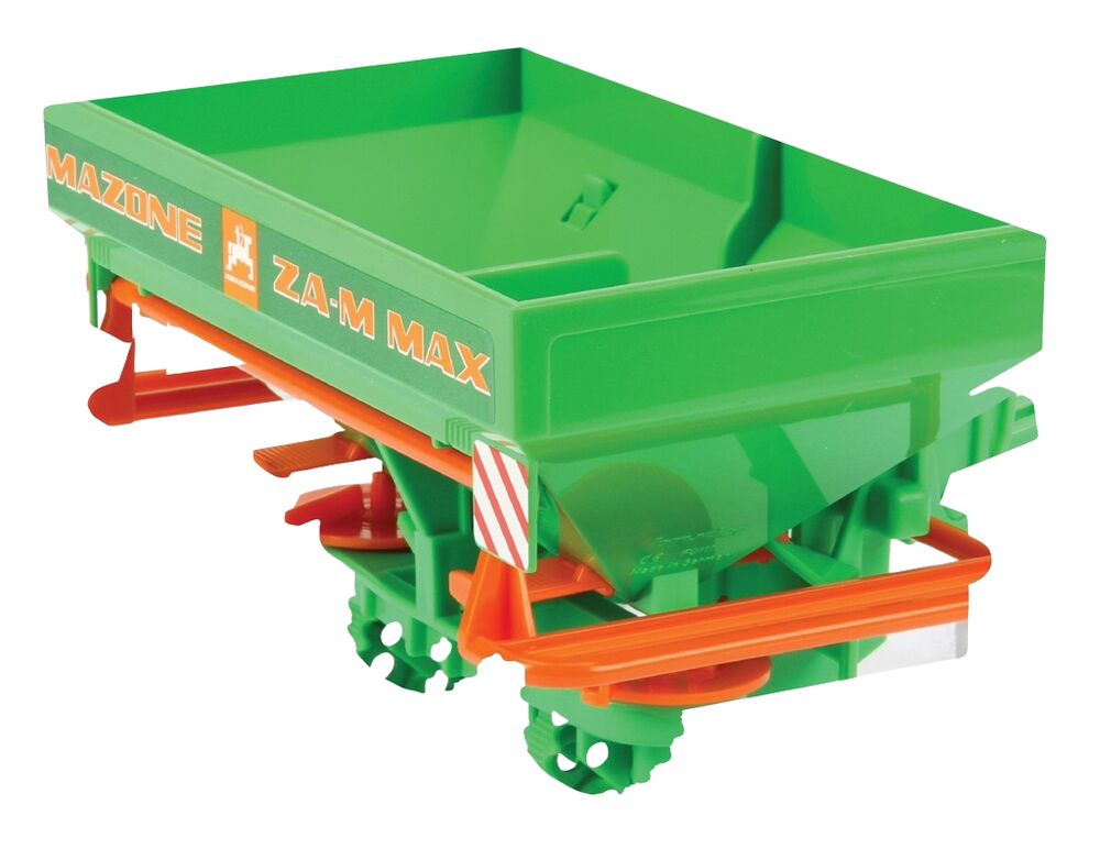 Amazone ZA-M -apulannanlevitin 1:16