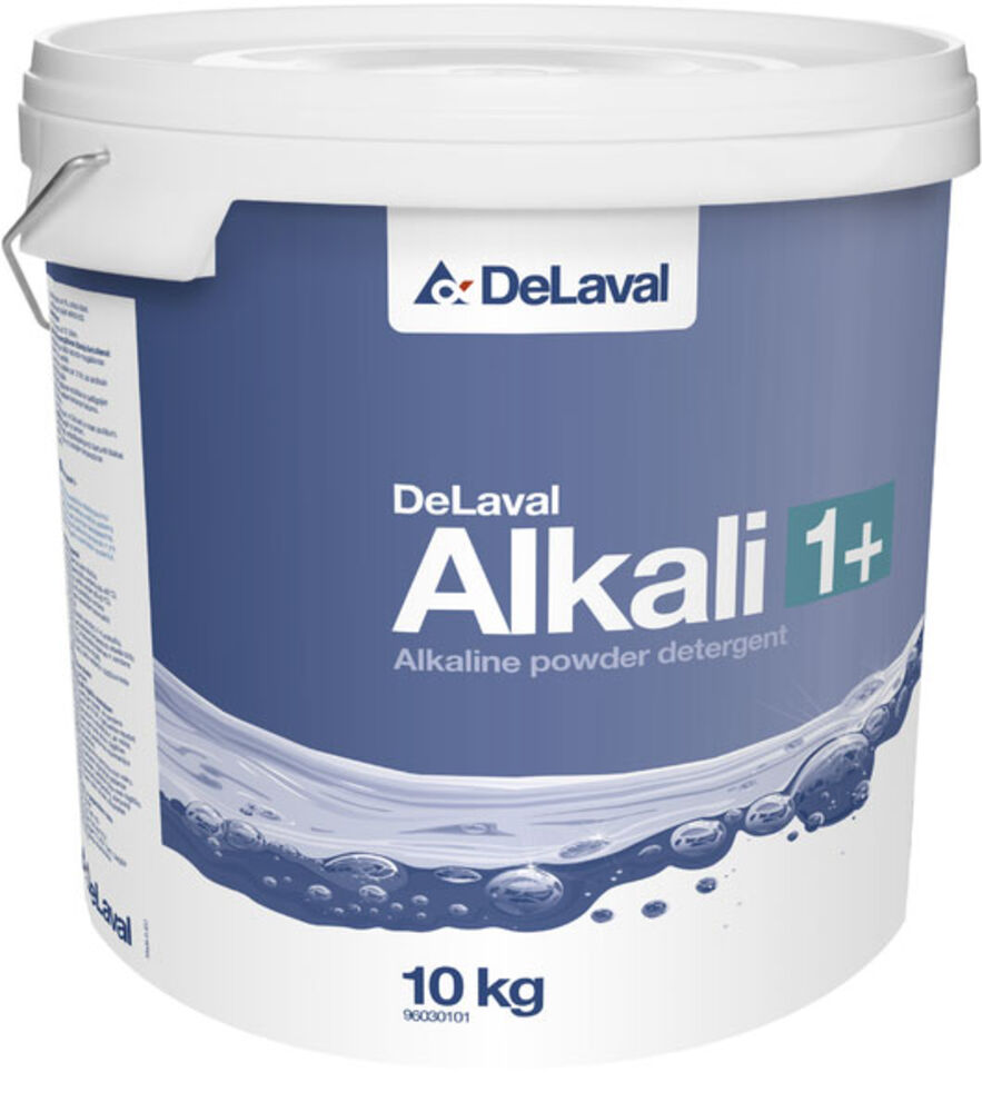 DeLaval 1  pesuaine 10 kg