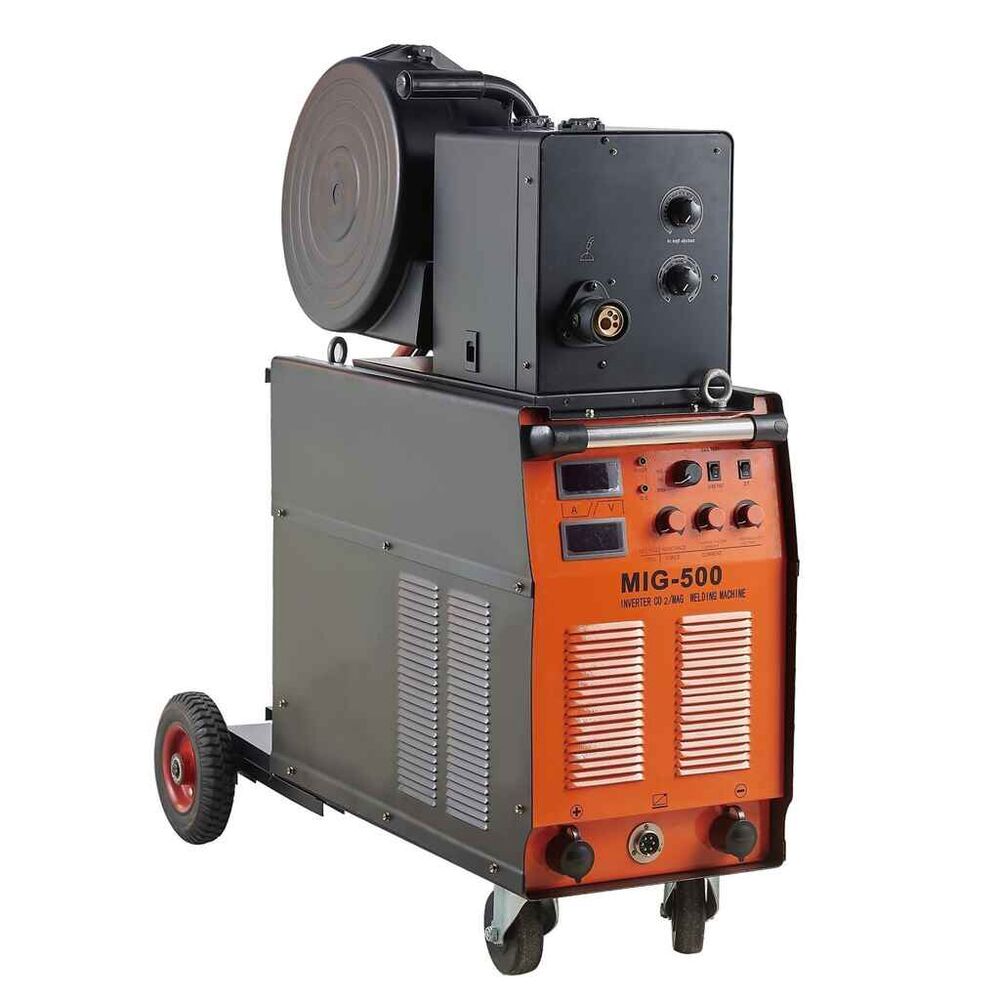 Timco IT500MIG MIG hitsauskone