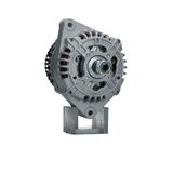 Laturi 120A +Line MG178 (Valtra)