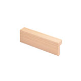 Reunalista mänty 21x42x2700 puuvalmis, 5 kpl/pkt