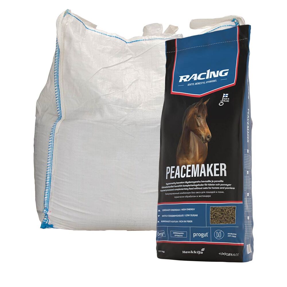 Racing Peacemaker suursäkki 1000 kg