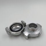 Kynsiliitin DN80 x 2" uk