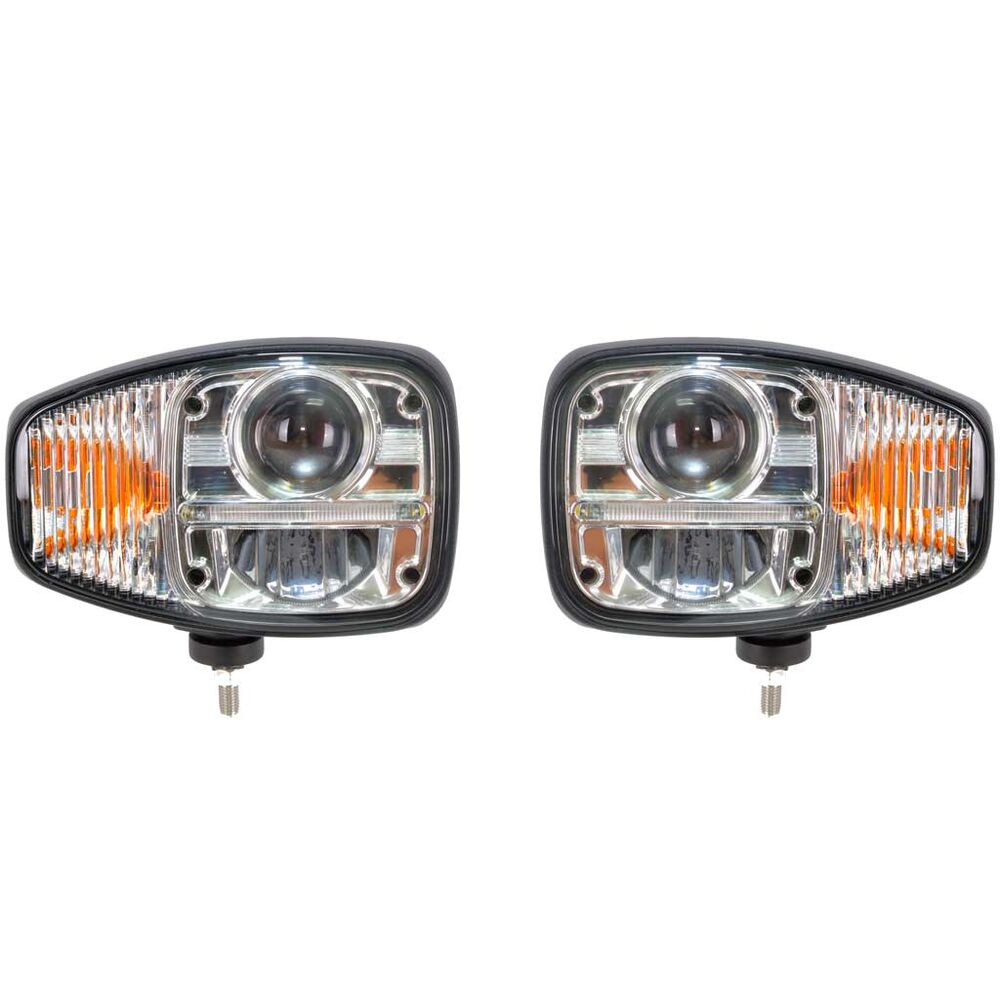 Led ajovalo 30W/60W Pari