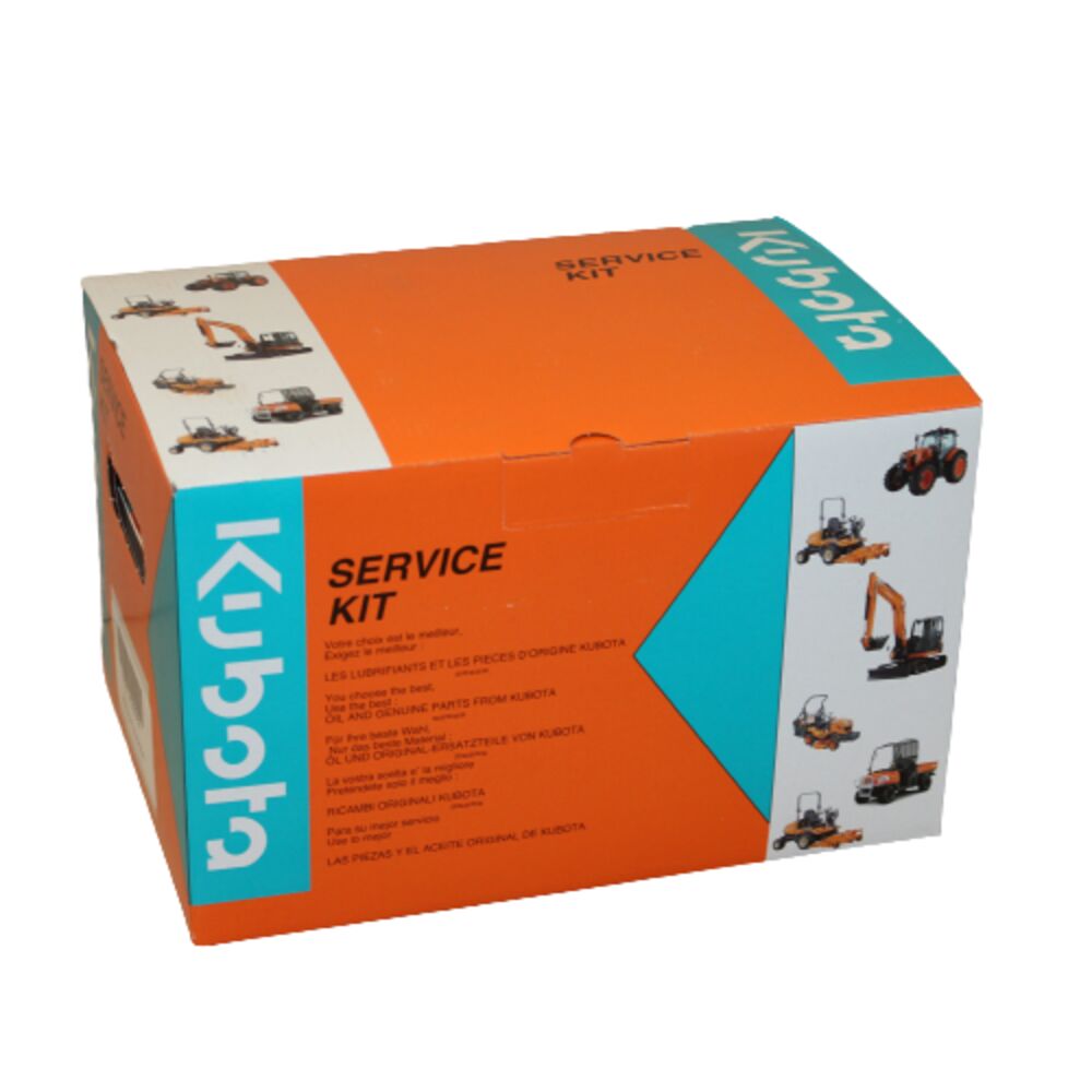 Huoltosarja G1700/1900, W21TK-00477