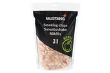 Mustang Savustushake omena 3 l