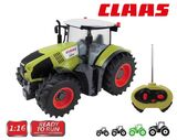 Claas Axion 870 radio-ohjattava 1:16