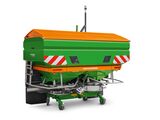 Amazone ZA-TS -Mallisto
