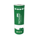 Käärintäkalvo Triowrap Plus Loop 1900 m vihreä