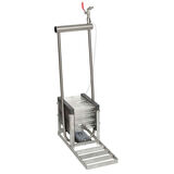 Saapaspesuri DeLaval