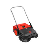 Lakaisukone Haaga 375 Clen