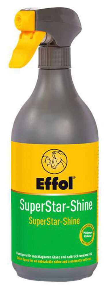 Effol Superstar Shine-karvankiilloke
