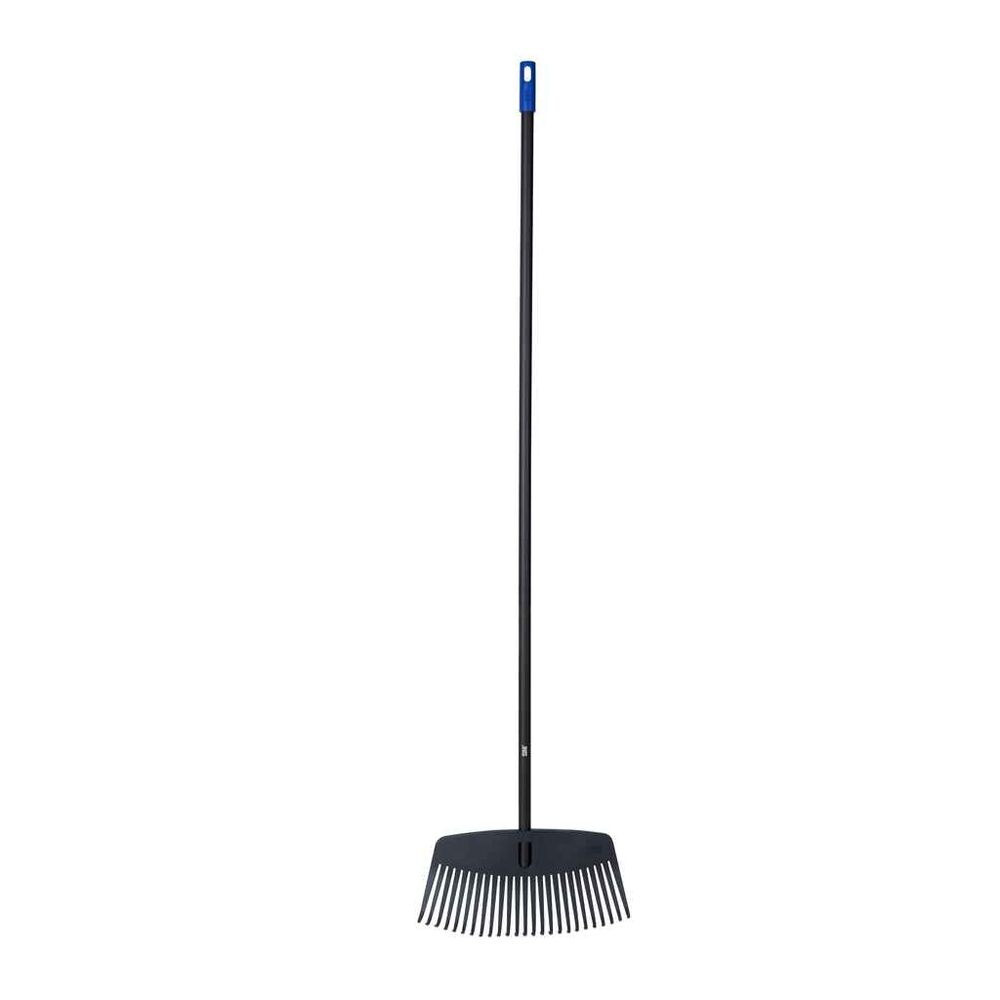 Sini harava 42 cm varrella