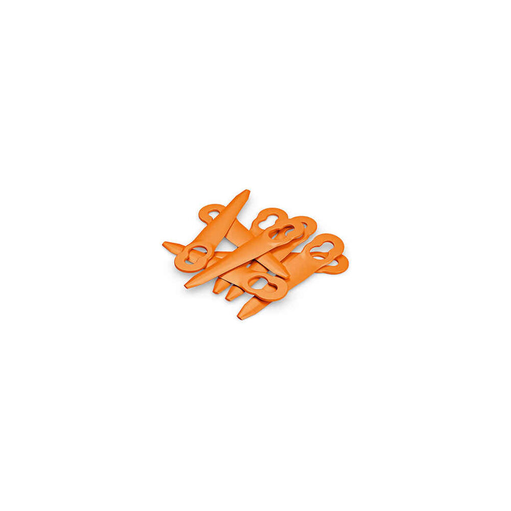 Stihl akku PolyCut 2-2 varaterä 8kpl