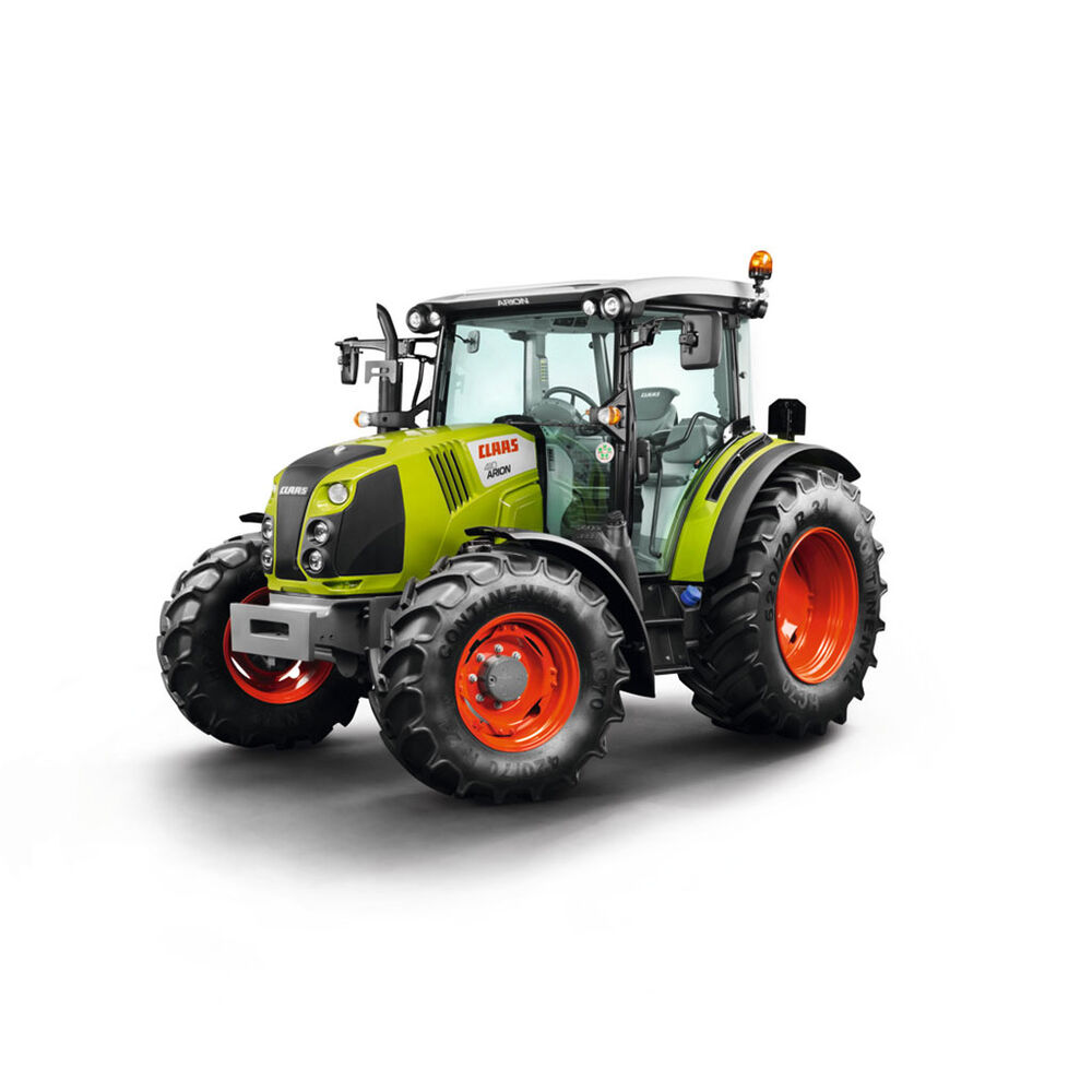 CLAAS ARION 410