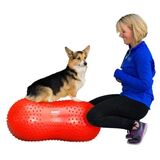 FITPAWS PEANUT TRAX PUNAINEN 50CM