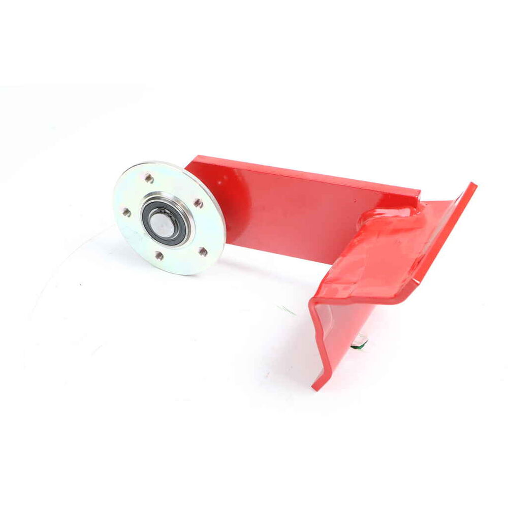 Vannasvarsi oikea POS8 MOD98 RD, 430158