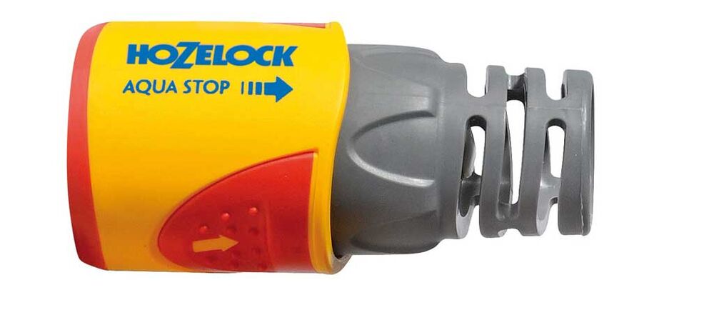 Sulkuliitin 1/2"-5/8" Plus 62055 Hozelock