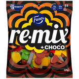 Remix + Choco 325g