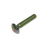 Kuusioruuvi M8x40mm, 03M7188